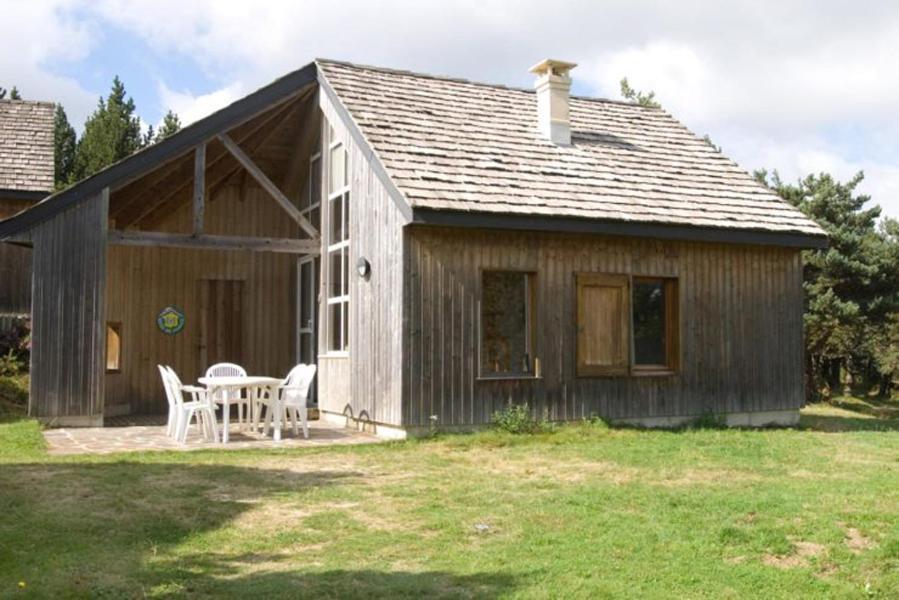 Villa Les Bouviers Saint-Denis  Exterior foto
